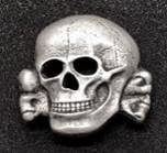 Image result for ss skull