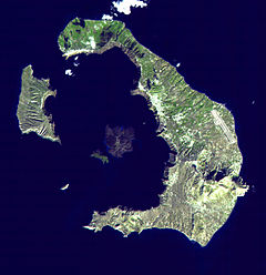 Image result for thera volcano