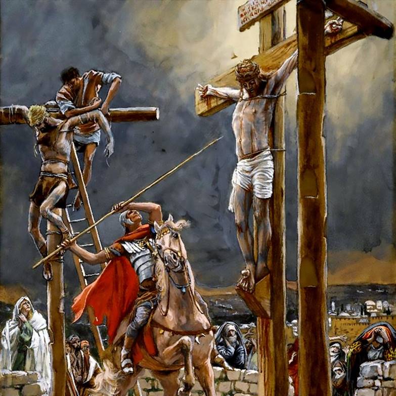 Image result for crucifixion