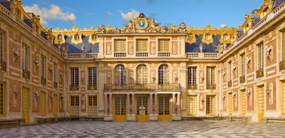 Image result for versailles