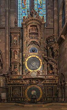 https://upload.wikimedia.org/wikipedia/commons/thumb/2/27/Strasbourg_Cathedral_Astronomical_Clock_-_Diliff.jpg/220px-Strasbourg_Cathedral_Astronomical_Clock_-_Diliff.jpg