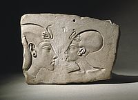 The Wilbour Plaque, ca. 1352-1336 B.C.E., 16.48.jpg