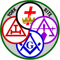 Image result for York Rite