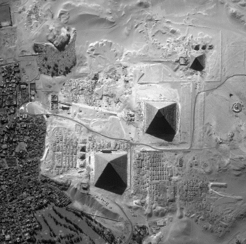 Image result for Giza Plateau T Calendar