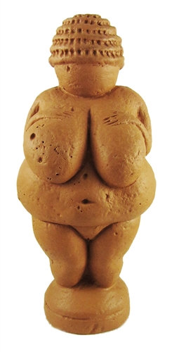 Image result for goddess of willendorf