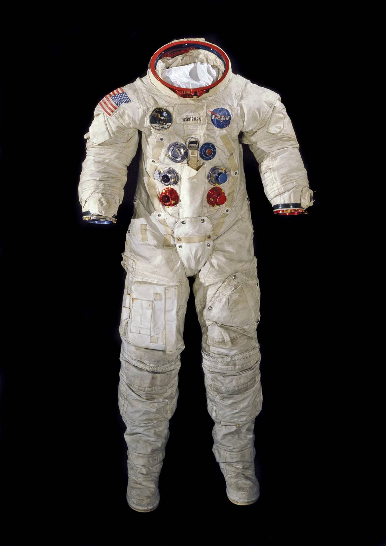 Image result for space pressure suit