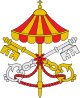 C o a Clemente IV.svg