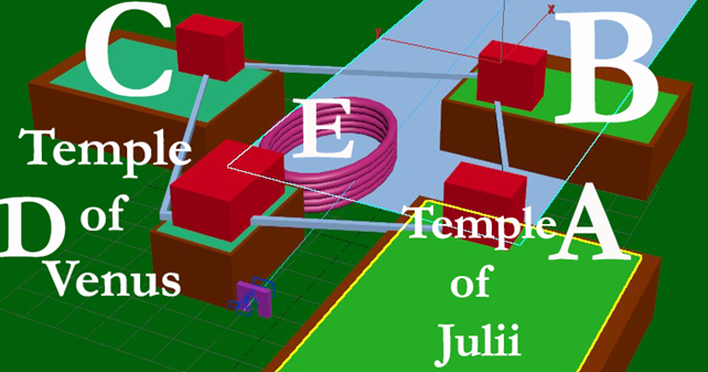 A diagram of a temple of julius

Description automatically generated