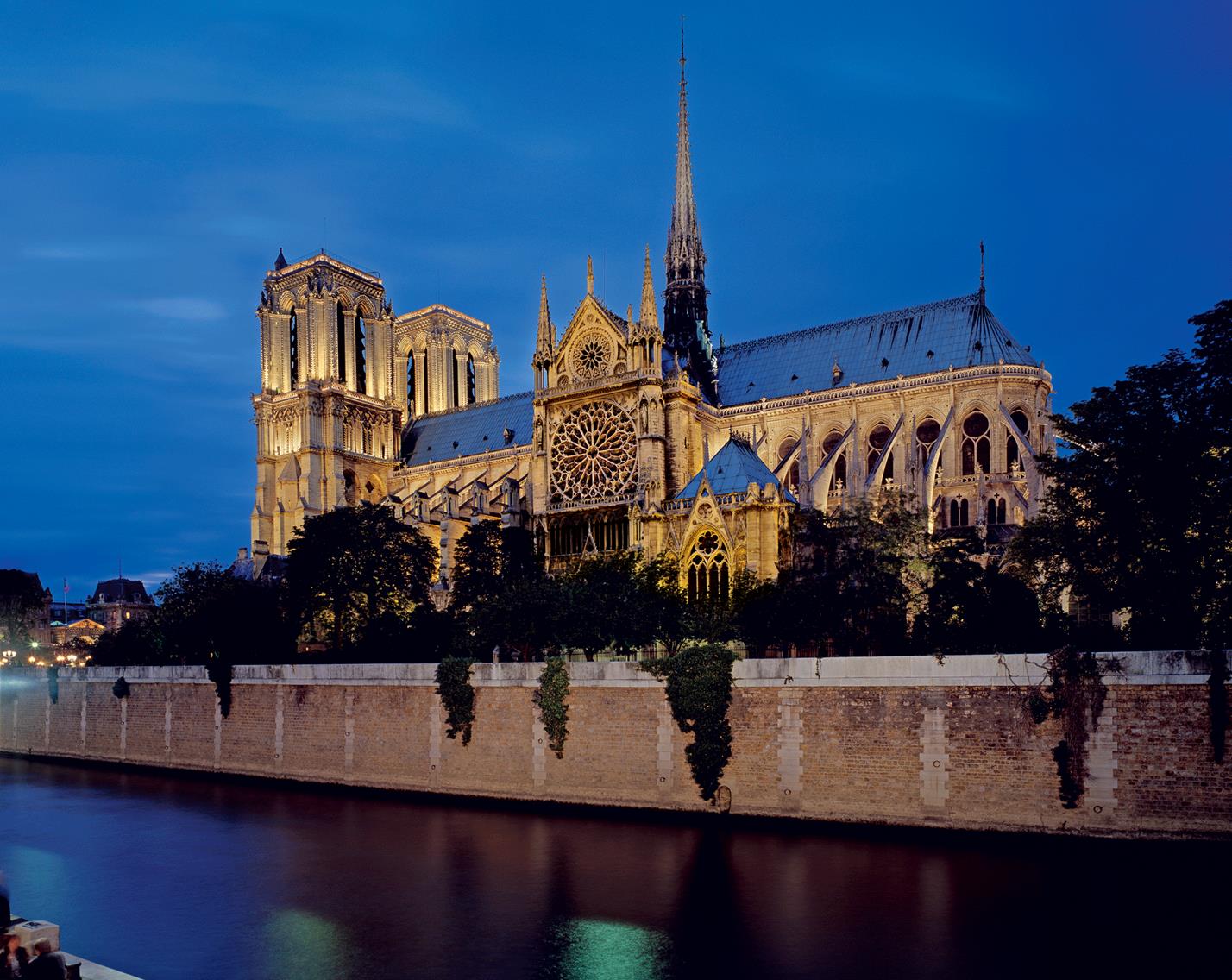 Image result for Notre Dame