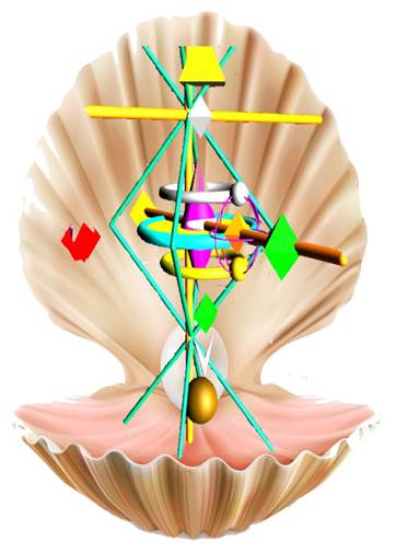 A picture containing pinwheel, decorated

Description automatically generated