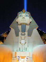 Image result for pyramids light top