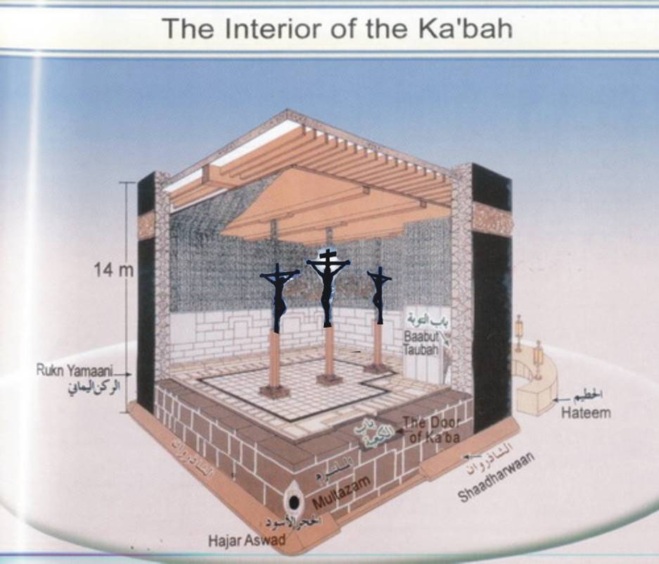 Crusifixion_and_Kaaba_tabernacle_2013_3_11_1520