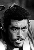 Toshir Mifune