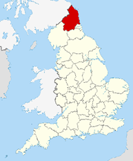 Northumberland - Wikipedia