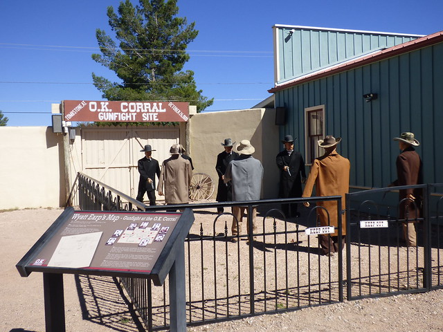 The Gunfight at the OK Corral | Hidden History