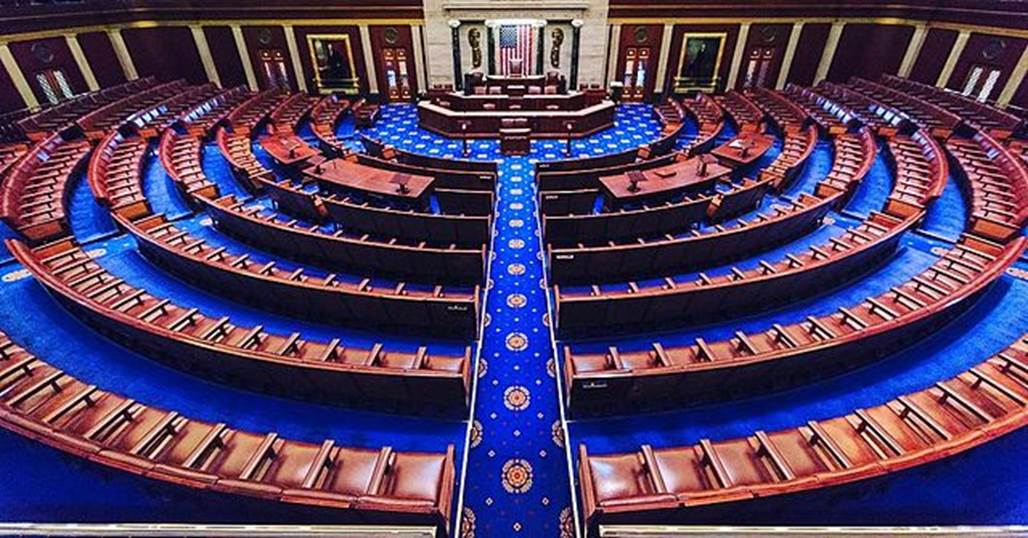 117th Congress House Floor Procedures Manual - Congressional Institute