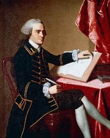 John Hancock | Biography, Education, Declaration of Independence, & Facts |  Britannica