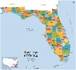 Map Florida

Description automatically generated