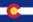 https://upload.wikimedia.org/wikipedia/commons/thumb/4/46/Flag_of_Colorado.svg/35px-Flag_of_Colorado.svg.png