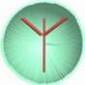 A picture containing clock

Description automatically generated