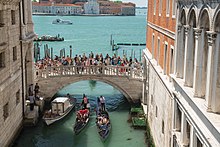 https://upload.media.orgikipedia/commons/thumb/f/f4/View_from_the_Bridge_of_Sighs_%28Ponte_dei_Sospiri%29%2C_Venice_Italy.jpg/220px-View_from_the_Bridge_of_Sighs_%28Ponte_dei_Sospiri%29%2C_Venice_Italy.jpg