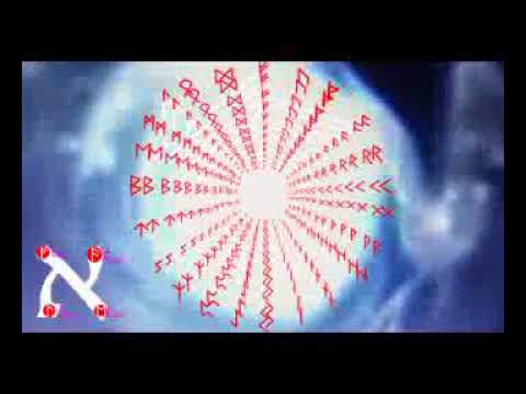 Futhark Hebrew Time Tunnel 2016 5 3 1954