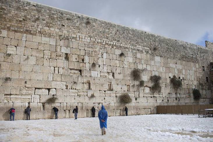 Image result for wailing wall