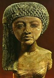Image result for Meritaten