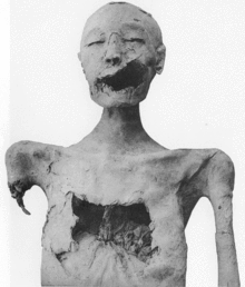 Image result for Meritaten mummy