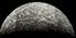 planet Mercury from NASA's Mariner 10