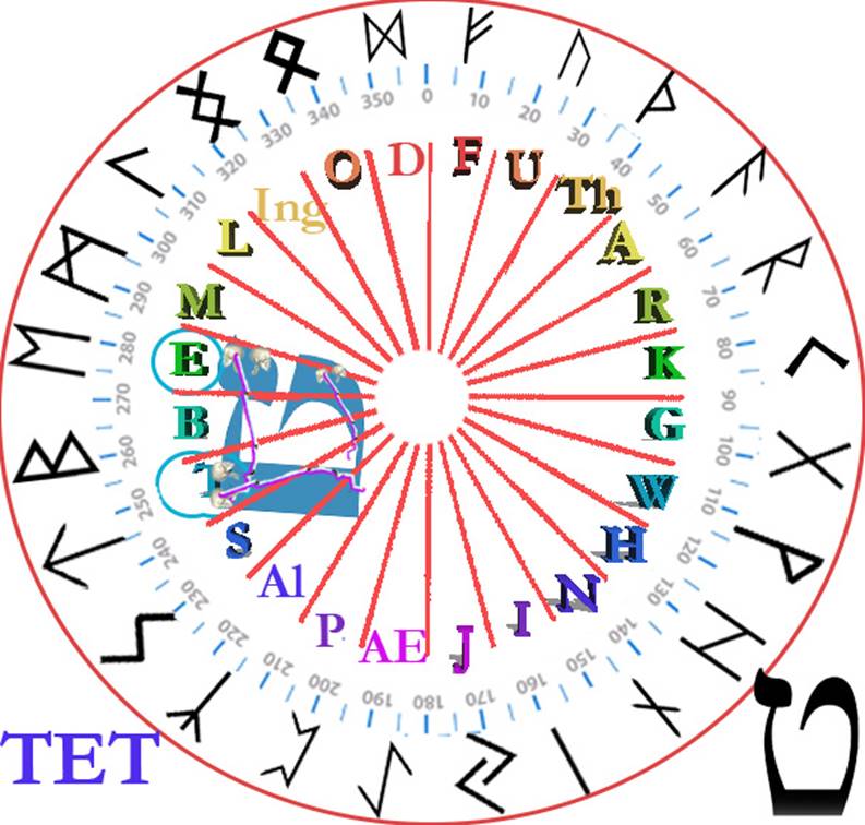 A circular pattern with different letters

Description automatically generated with medium confidence