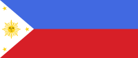 https://upload.wikimedia.org/wikipedia/commons/thumb/4/4d/Philippines_Flag_Original.svg/200px-Philippines_Flag_Original.svg.png