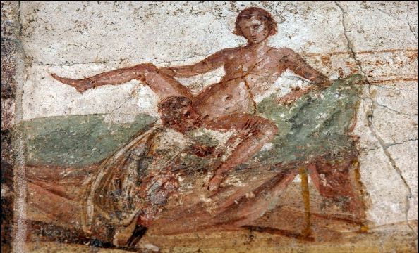 Image result for roman sex images